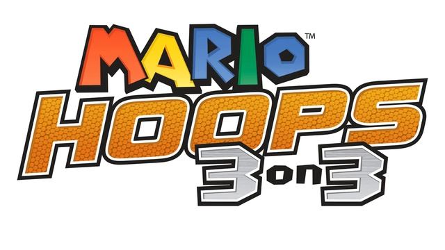 Character Select Game version Mario Hoops 3 on 3 Music Extended HD смотреть онлайн