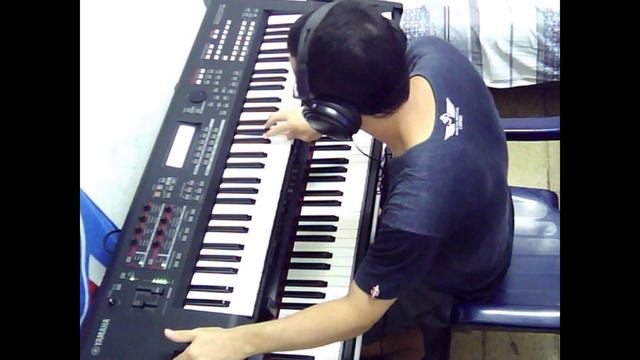 BRASS MOXF6 смотреть онлайн