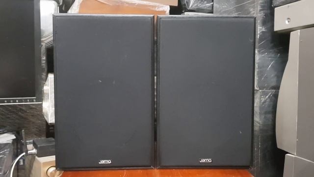 ( Đã bán ) Cặp Loa Cổ Jamo Studio 80 Giá 1,96t - Đan Mạch Xịn. смотреть онлайн