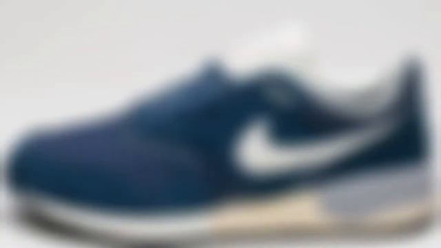 NIKE AIR ODYSSEY (MIDNIGHT NAVY) / PEACE X9 смотреть онлайн