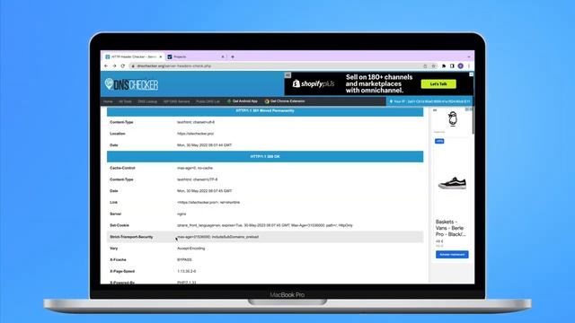 HTTP Strict Transport Security HSTS [How to Set Up] смотреть онлайн