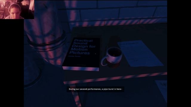 IT ISN'T SAFE!│Dr. Langeskov, The Tiger, and The Terribly Cursed Emerald: A Whirlwind Heist смотреть онлайн