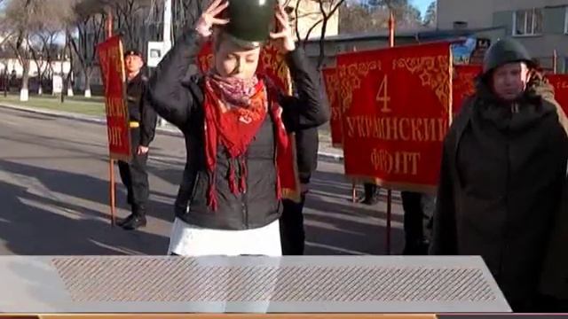 СТРОЕВАЯ ПОДГОТОВКА смотреть онлайн