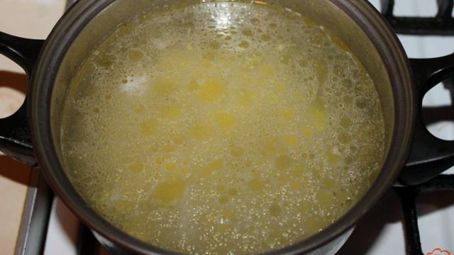 Секреты кухни