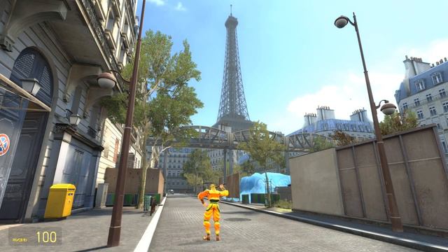 Dio в Париже смотреть онлайн