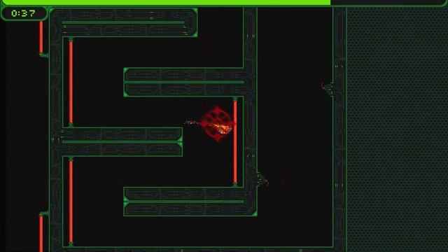 Game Review: Intrusion Protocol смотреть онлайн