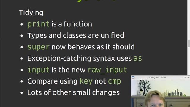 Python 3 + Qt 5: First impressions (formed by writing Snake) смотреть онлайн