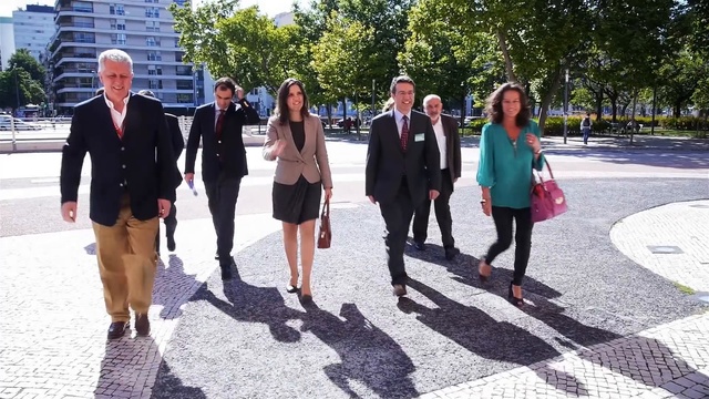 PORTUGAL - Expect The Unexpected  QCPTV.com