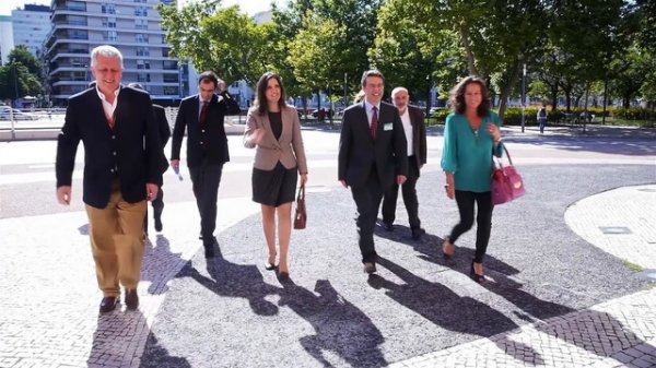 PORTUGAL - Expect the Unexpected QCPTV.com