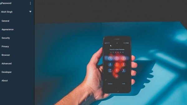 Qt QML Modern UI | Learn Qt Quick  QML