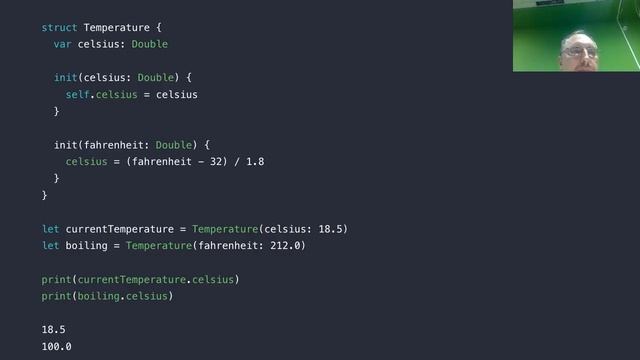 Курс Apple: Разработка мобильных приложений IOS на языке Swift на Mac (Xcode 10 / IOS 12): урок 12