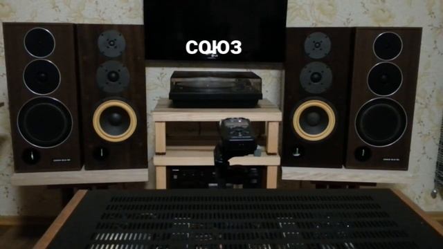 ЭСТОНИЯ vs СОЮЗ краткий тест смотреть онлайн