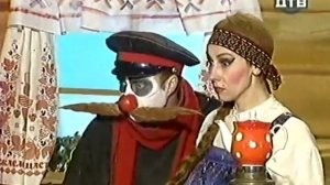 Деревня дураков Грипп