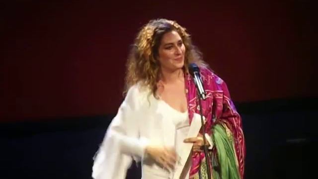 Estrella Morente - Volver смотреть онлайн