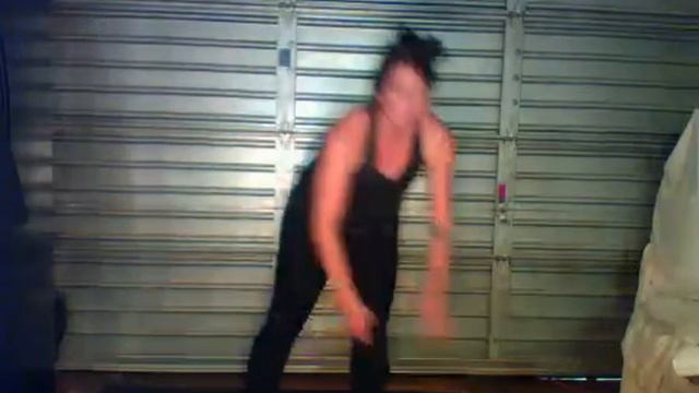 Work It Ou With Dani - Jillian Michaels Body Revolution - Workout 2