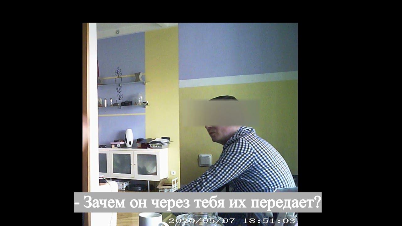 На оперативной съёмке Болмосов утверждает, что действовал не один смотреть онлайн