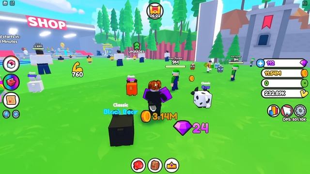 Әлемдегі ең күшті Адам Roblox смотреть онлайн