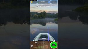 рыбалка в ерках обновление новая рыба чехонь у странный ошибки + карась на 3, 589 кг #shorts #лайк