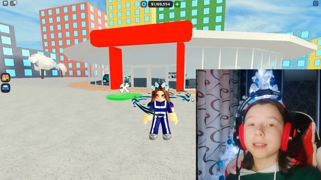 НОВЫЙ КОД в режиме Car Dealership Tycoon Роблокс | Промокод симулятор автосалона 2022 смотреть онлайн