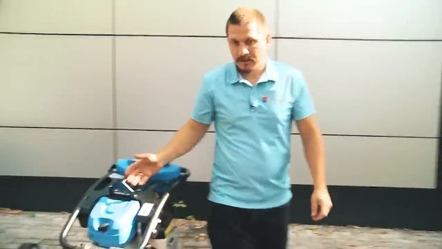 Уплотнение Грунта и Асфальта Виброплитой. Строительное Оборудование WEBER MT смотреть онлайн