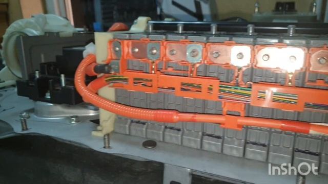 Провел ТО Prius 30 в самой крутой редкой комплектации с люком?? смотреть онлайн