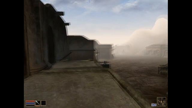 Morrowind: Episode Twelve - Problem Solver For The Fighter's Guild смотреть онлайн