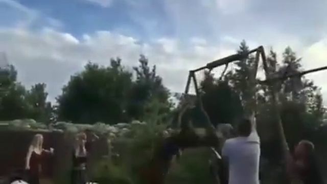 Доигрался смотреть онлайн