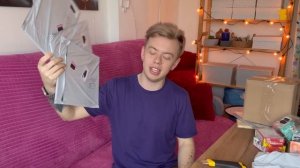 ПОТЕРЯННЫЕ ПОСЫЛКИ С WILDBERRIES \ ЗА ЧТО МНЕ ЭТО ПОПАЛОСЬ ???