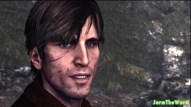 Silent Hill Downpour - All Endings смотреть онлайн