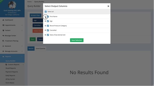 Query Builder || Dental Clinic Management System смотреть онлайн