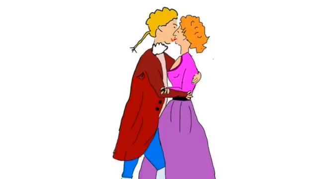 The quick story of Wolfgang Amadeus Mozart смотреть онлайн