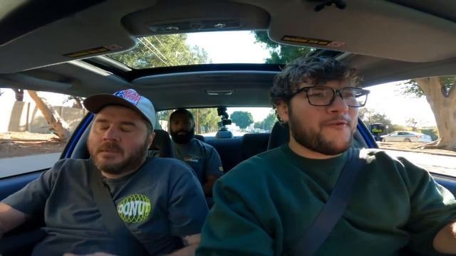 I Drove EVERY Honda Civic смотреть онлайн