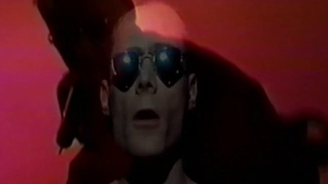 The Sisters of Mercy @ Under the Gun смотреть онлайн