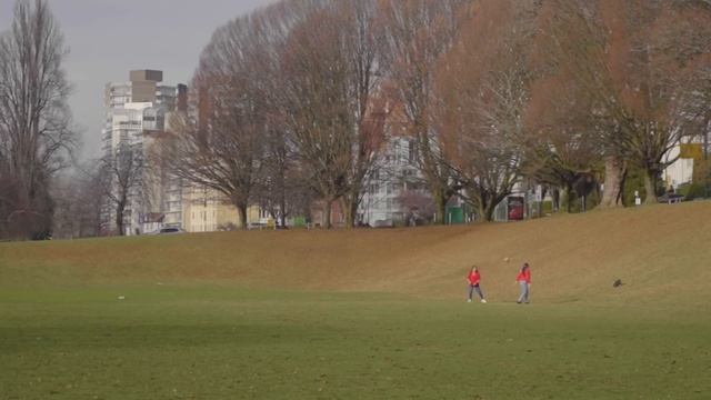 How Vancouver's Waterfront Became so Boring смотреть онлайн