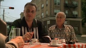 Клан сопрано нарезка 2