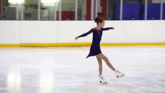 Камила Султанмагомедова, КП, Открытое Первенство Москвы 2018 смотреть онлайн