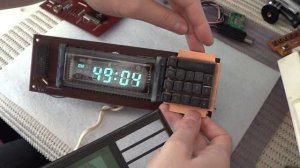 часы Электроника 7 21 01 ремонт