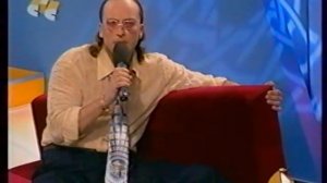 шоу ОКНА 2002 год