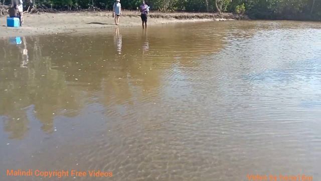 MALINDI HIDDEN BEACHES: COCO BEACH! THE BEAUTIFUL ISLAND IN MALINDI смотреть онлайн
