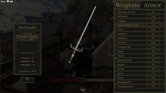 [2022] Where to add/remove titles, Weapons & Armor, and Soap | Bulwark смотреть онлайн