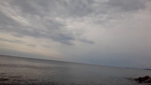 02.10.2020. Ветер тучи разгоняет - Море волны нагоняет. Забросил Старик невод в Море. смотреть онлайн