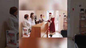 Поздравление от коллектива медицинского центра МастерСлух™ Адлер