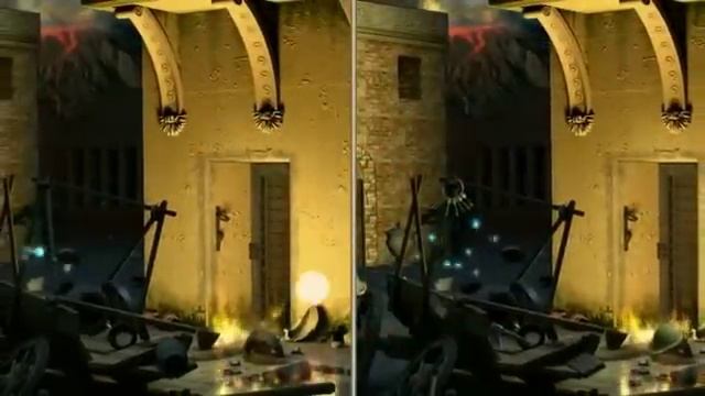 Alabama Smith in Escape from Pompeii смотреть онлайн