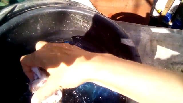 Стиральная машина"МАЛЮТКА" ))) смотреть онлайн