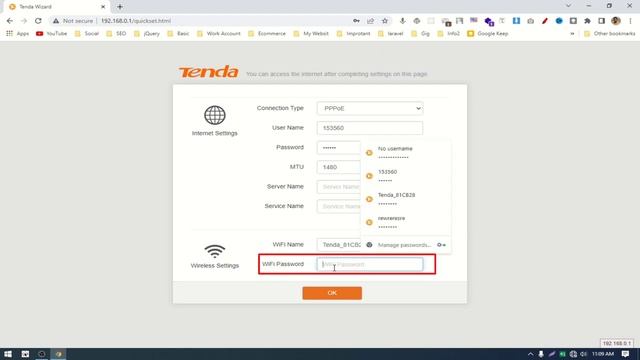 Tenda router setup Bangla Tutorial 2022 How to setup Tenda Router Tenda Wifi Setup ( SC ) смотреть онлайн