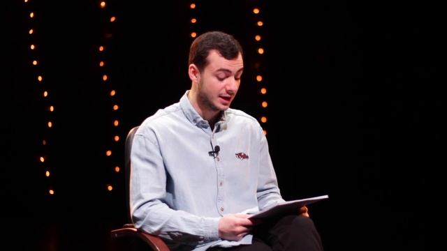 Алексей Гогуа "Дикая азалия" - читает Эмиль Петров смотреть онлайн