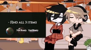 ✨реакция персонажей "Стоит ли покупать друга?" на Валеру✨