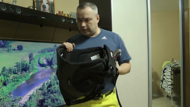 Сравнение и критика трапеции Mystic Aviator KRS vs Mystic ForceShield смотреть онлайн