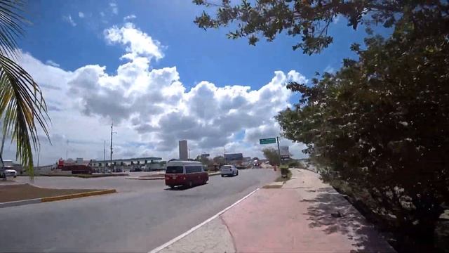 #13. Автостоп в Мексике. Сьюдад-дель-Кармен смотреть онлайн