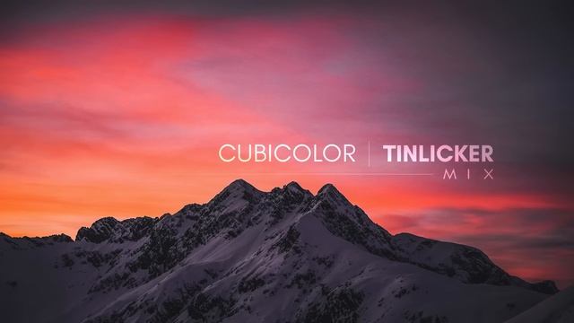 Cubicolor | Tinlicker - Mix смотреть онлайн